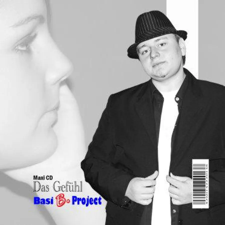 Basi B. Project - Das Gefühl