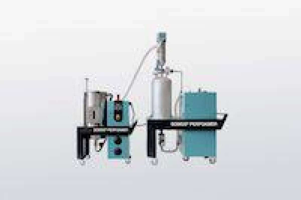 „SOMOS Perfoamer“ zum physikalischen Schäumen von Kunststoffteilen (Bild: ProTec Polymer Processing)