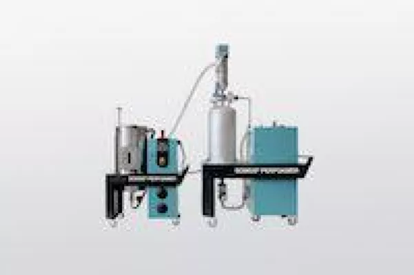 ProTec-Messepremiere Fakuma: Fertigungslösung für neues physikalisches Schäumverfahren „SOMOS Perfoamer“ Bild: ProTec-Messepremiere Fakuma: Fertigungslösung für neues physikalisches Schäumverfahren „SOMOS Perfoamer“