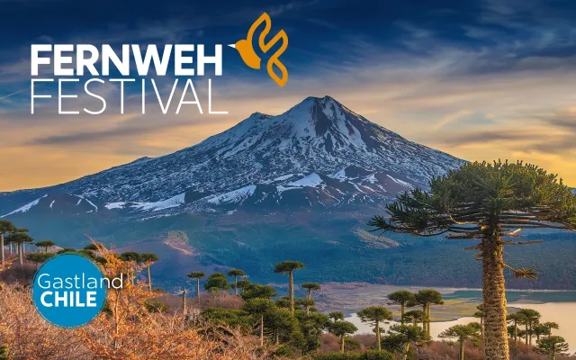 Bild: Fernweh Festival 2025 – Auf zu neuen Horizonten!