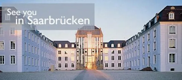 Bild: "Kryptologie für Anwender - Einführung & Aktuelle Entwicklungen" - Tutorium im Rahmen der Sicherheit 2008