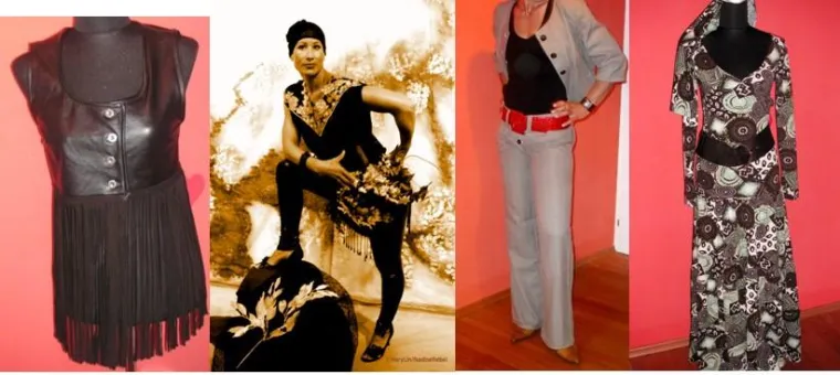 Bild: Herbst- und Wintermode 2010/2011 – Welche Trends jetzt im Kommen sind.