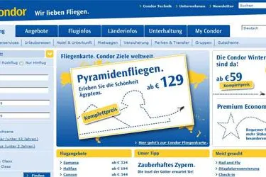 Bild: denkwerk und Condor gewinnen red dot award