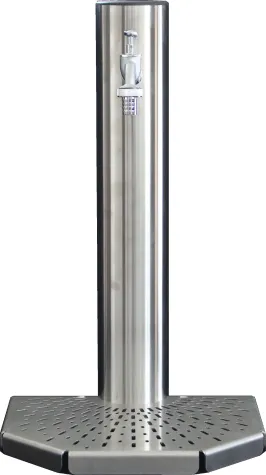 Bild: NEPTUN bringt Sicherheit