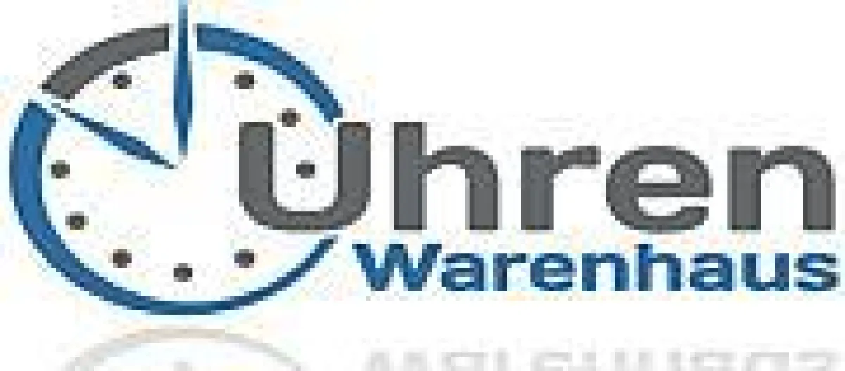 Uhrenwarenhaus - Ihr Uhren Shop im Internet