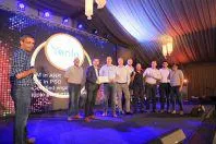 Bild: Globaler Integrationsspezialist Yenlo erhält "Best Partner of 2018" Award von WSO2