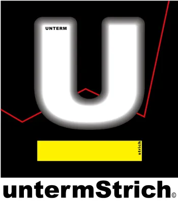 Bild: untermStrich im Planungsbüro: Organisation stärken,  Wirtschaftlichkeit verbessern, mit PeP-7 steuern