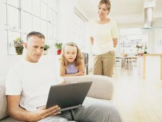 Bild: Mit der Maus gewonnen - Familotel legt bei Online-Buchungen enorm zu