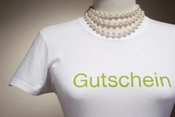Bild: Neues Beratungsangebot bei SG-Typberatung - ein Stylingtag