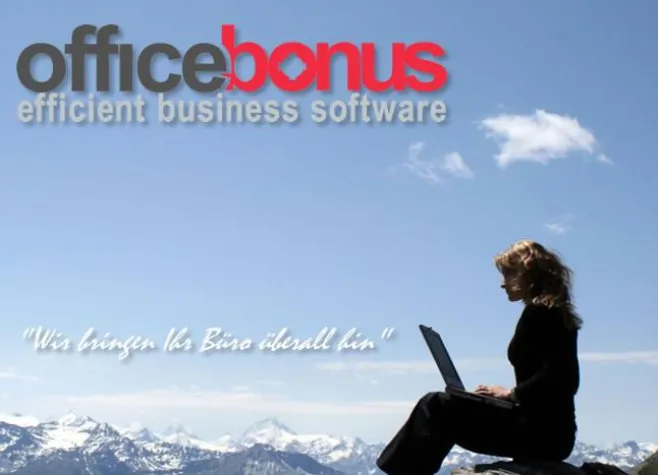 Bild: ValWeb IP-PBX: IP-basierte Telefonanlage mit Anbindung zu OfficeBonus