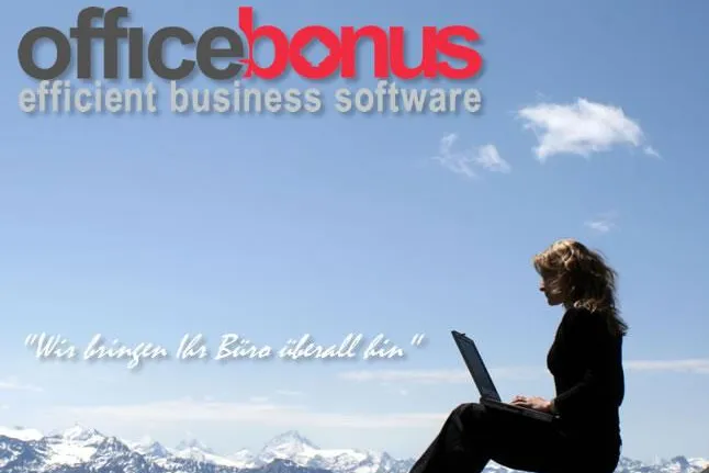 Bild: ValWeb IP-PBX: IP-basierte Telefonanlage mit Anbindung zu OfficeBonus