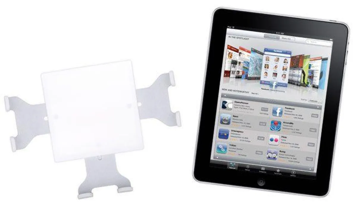 iPad Halter von CMB-Systeme