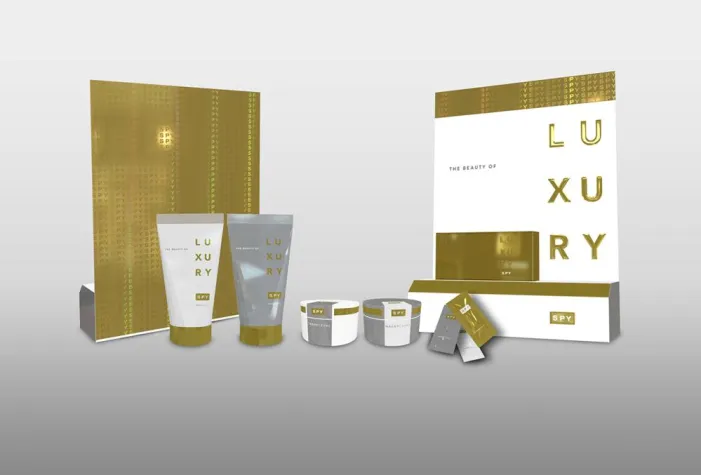 Bild: Radikale Kostensenkung im Packaging Design durch virtuelles Prototyping: 3D Realtime Design