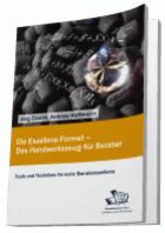 Die Exzellenz-Formel - Das Handwerkszeug für Berater