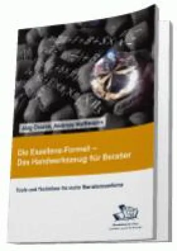 Die Exzellenz-Formel Bild: Die Exzellenz-Formel