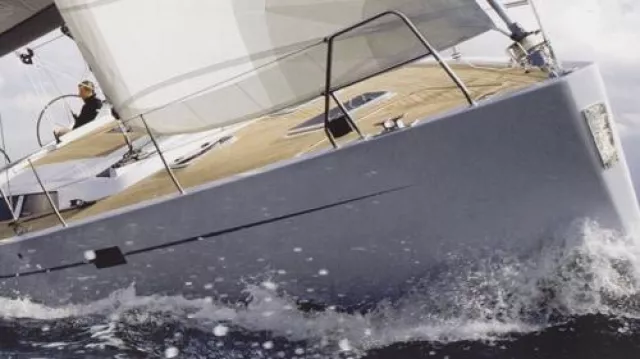 Segelsaison wird am 1. Mai in Potsdam eröffnet Bild: Segelsaison wird am 1. Mai in Potsdam eröffnet