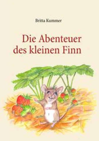 Bild: Buchvorstellung: Die Abenteuer des kleinen Finn