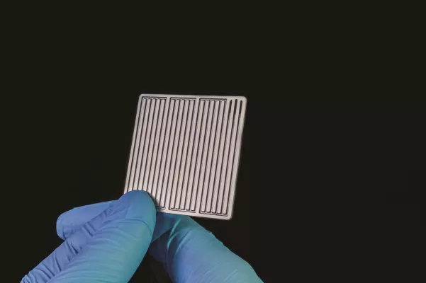 Bild: Precision Micro investiert in automatische 3D-Messanlage