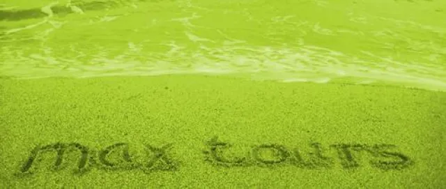 Bild: Neuer Wind für Abireisen und Jugendreisen – max tours