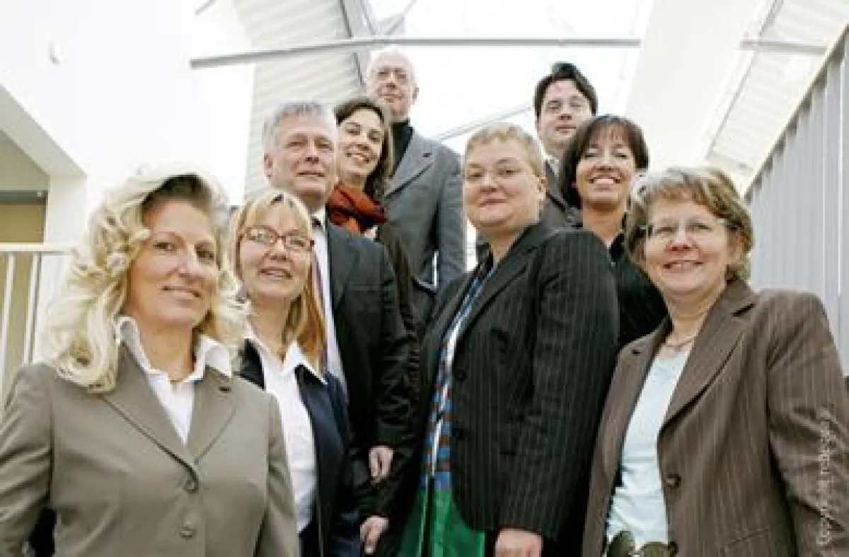 Im rebequa Programm wurden bisher über 760 Demografieberater qualifiziert. (Foto:Troll)