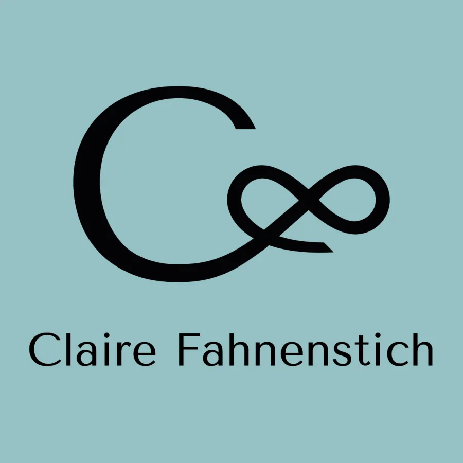 Logo Claire Fahnenstich (© Claire Fahnenstich)