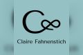 Logo Claire Fahnenstich