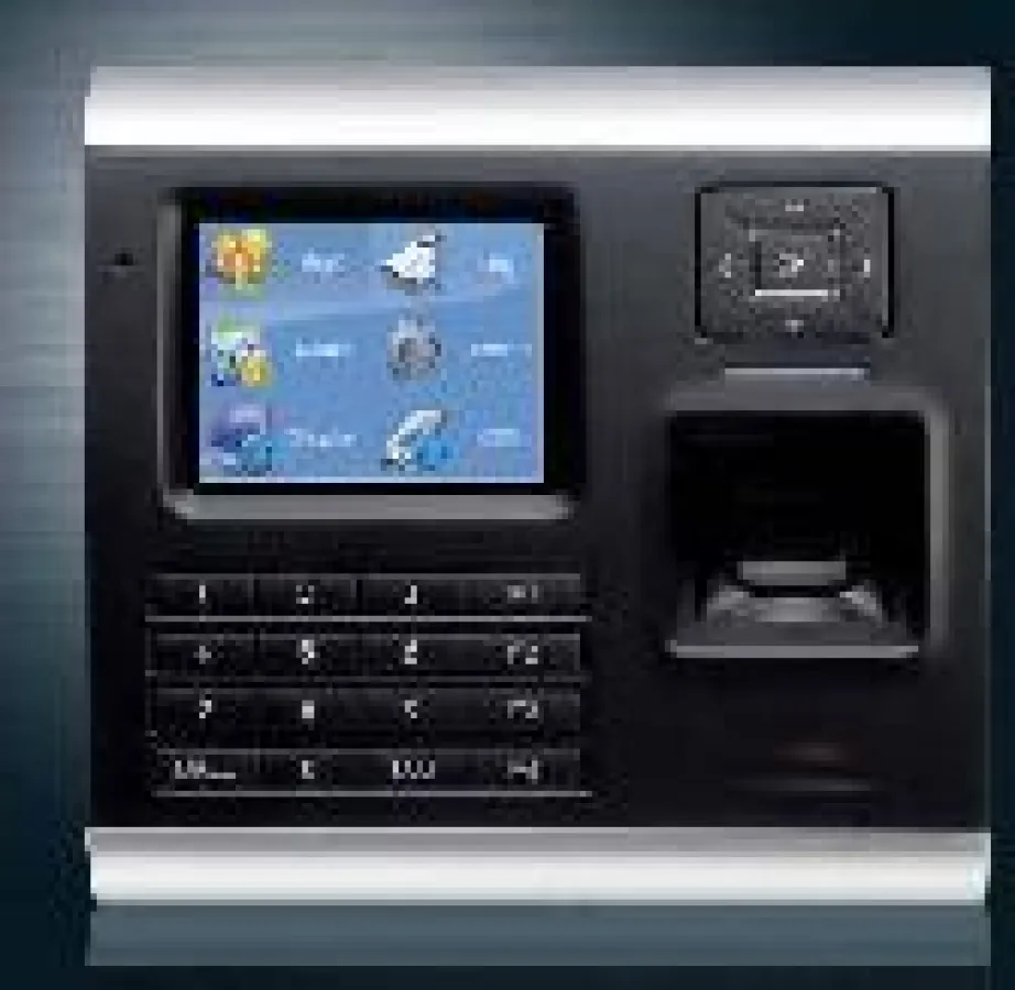 BioStation Fingerprint-Terminal