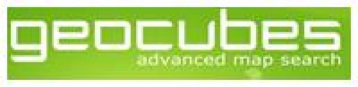 geocubes Logo