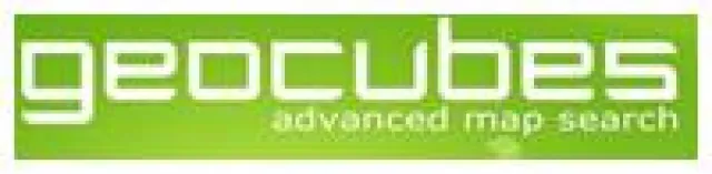 geocubes – SaaS-basierter Dienst erhöht Performance und Usability von Geo-Applikationen Bild: geocubes – SaaS-basierter Dienst erhöht Performance und Usability von Geo-Applikationen