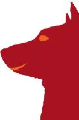 Bild: Zeitschrift rund um Therapiehunde und Assistenzhunde – Valentinstag Angebot