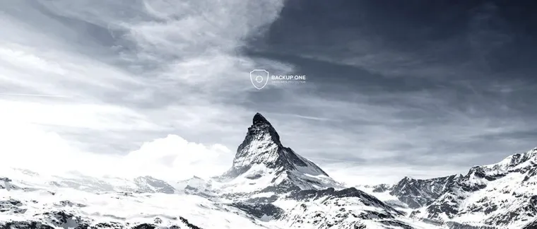 Bild: Backup ONE lanciert Schweizer High-End Backup Service