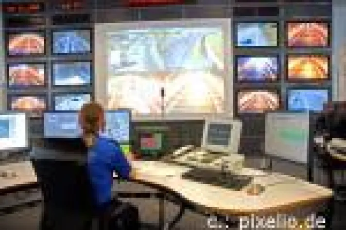 Bild: Die bewusste Steuerung des Unbewussten: Biofeedback