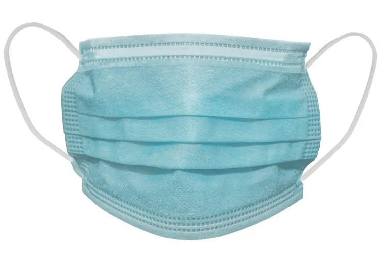 Bild: Atemschutzmasken Grosshandel & Import