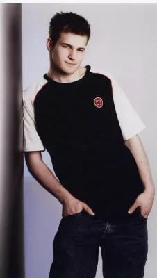 Bild: Interview mit Buchautor Florian Paetzel