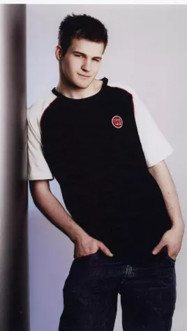 Bild: Interview mit Buchautor Florian Paetzel