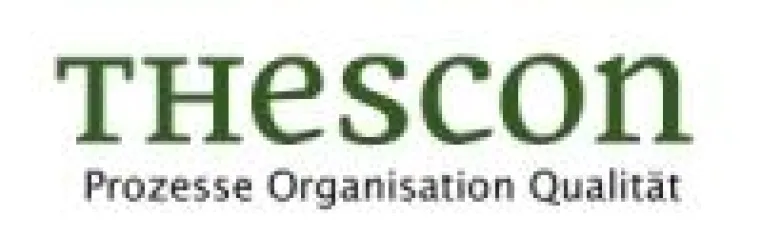 Thescon verstärkt Kompetenzen im Bereich Gesundheitswesen. Bild: Thescon verstärkt Kompetenzen im Bereich Gesundheitswesen.