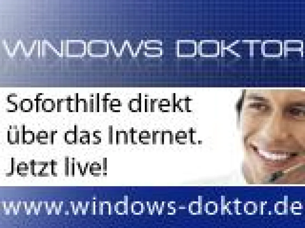 Live PC-Hilfe jetzt für Jedermann möglich