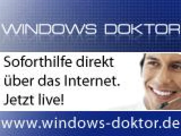 Bild: PC-Hilfe per Fernwartung jetzt für Jedermann möglich