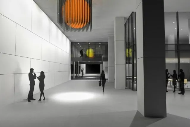 Kunst-am-Bau-Wettbewerb entschieden für CECAD-Forschungsgebäude an der Uniklinik Köln Bild: Kunst-am-Bau-Wettbewerb entschieden für CECAD-Forschungsgebäude an der Uniklinik Köln