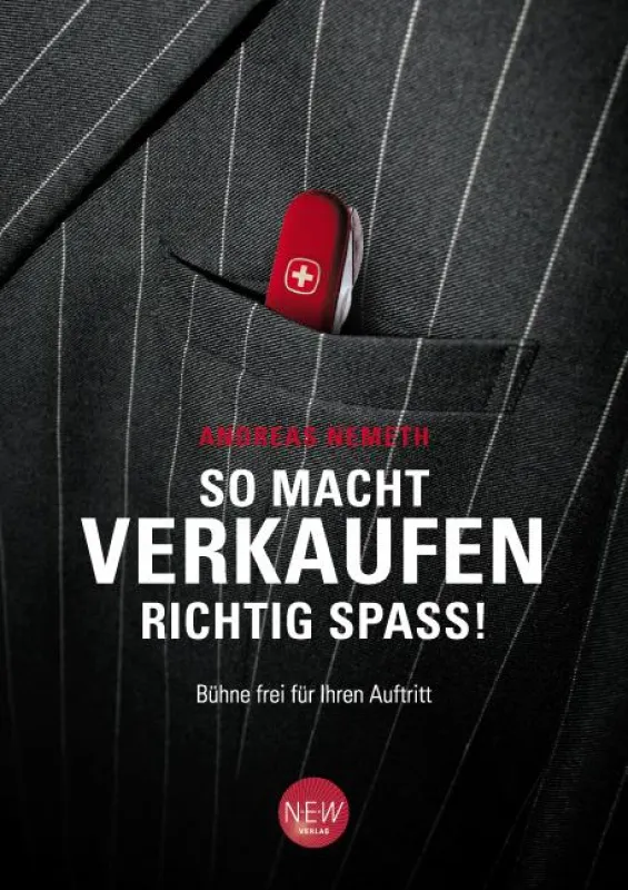 Foto: N-E-W Verlag