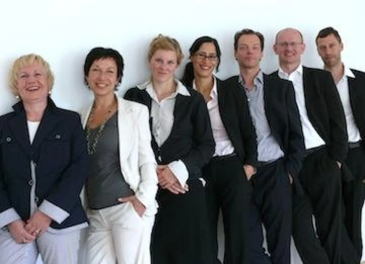 Coaching Haus Berlin - Coaches