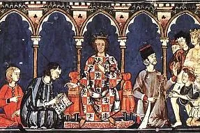 Orientalische Einflüsse in Liedern der Renaissance und Südeuropas - Workshop für Sänger und Instrumentalisten Bild: Orientalische Einflüsse in Liedern der Renaissance und Südeuropas - Workshop für Sänger und Instrumentalisten