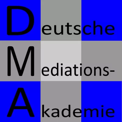 Bild: Die Deutsche Mediationsakademie in Essen