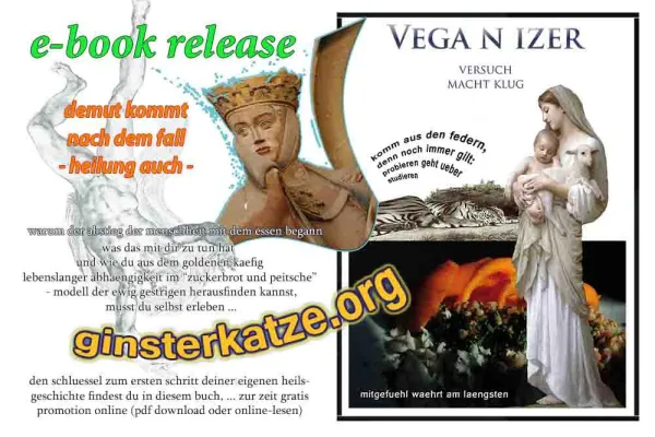 Bild: visueller einstieg in vegane rohkost