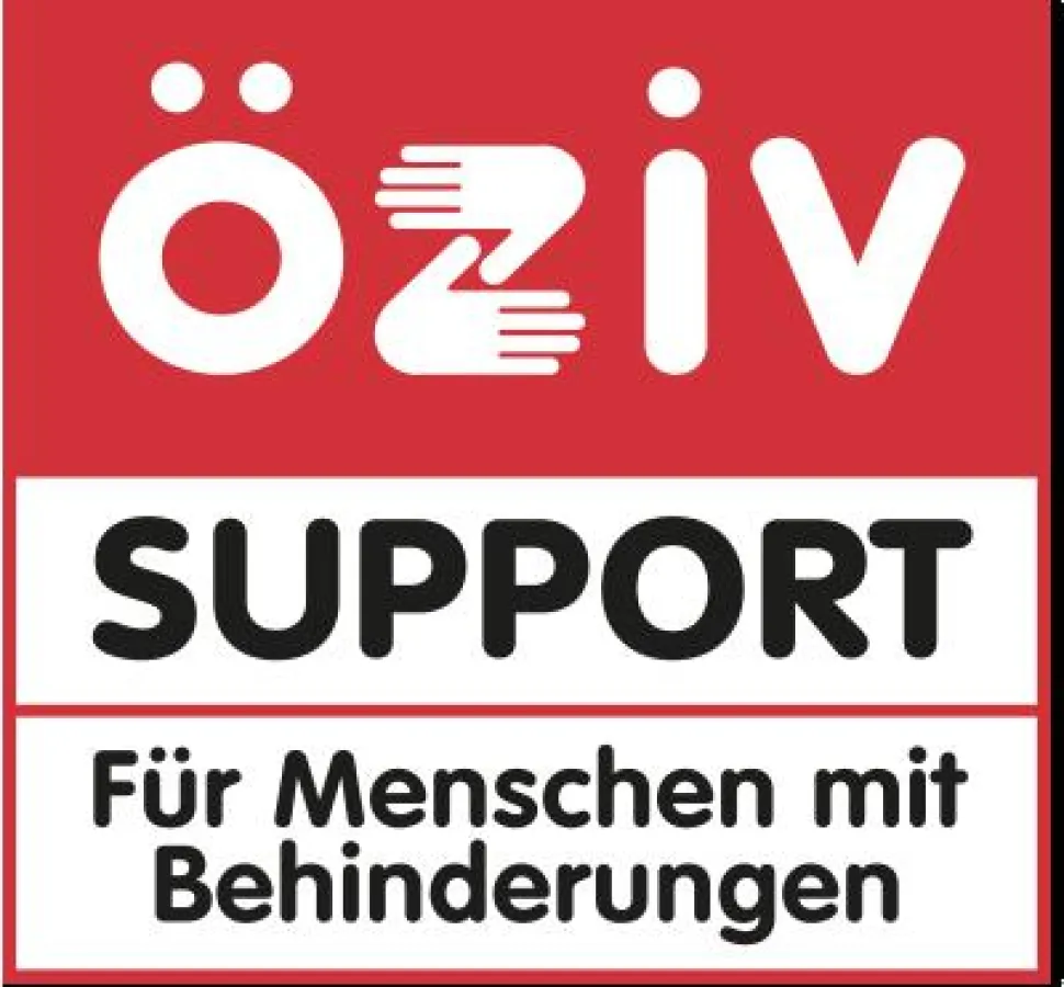 ÖZV SUPPORT LOGO