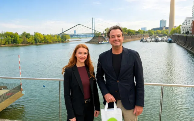 Bild: Die Private Seniorenbetreuung Deutschland eröffnet neuen Standort in Düsseldorf