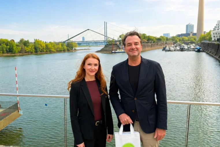 Bild: Die Private Seniorenbetreuung Deutschland eröffnet neuen Standort in Düsseldorf