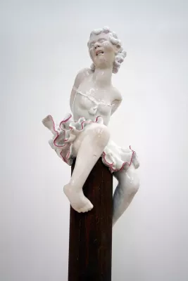 Bild: Die Verleihung des Marianne Werefkin-Preises 2013 und Ausstellungseröffnung