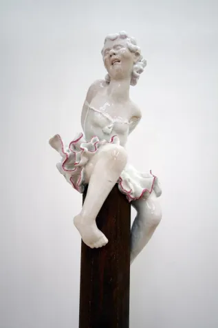 Die Verleihung des Marianne Werefkin-Preises 2013 und Ausstellungseröffnung Bild: Die Verleihung des Marianne Werefkin-Preises 2013 und Ausstellungseröffnung