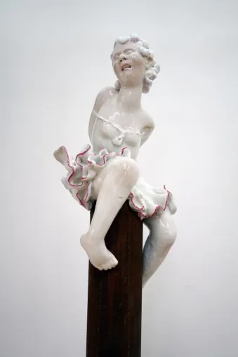 Bild: Die Verleihung des Marianne Werefkin-Preises 2013 und Ausstellungseröffnung